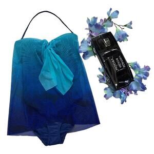 Lauren Ralph Lauren NWT One Piece Swimwear Women 6